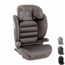 Стол за кола Kikka Boo i-Track i-SIZE, 100-150 см.