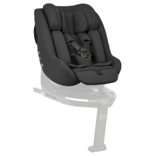 Стол за кола Kikka Boo Platinum i-Class Plus i-Size 360°, 40-105 см