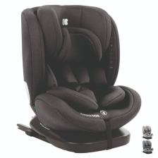 Стол за кола Kikka Boo i-Comfort i-SIZE 40-150 см