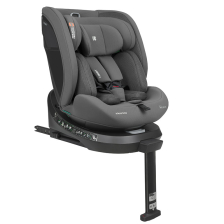 Стол за кола Kikka Boo i-Orbit i-Size, 40-150 см