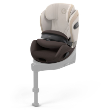 Стол за кола Cybex Platinum Anoris S Airbag Style, 76-125 см
