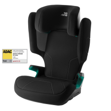 Стол за кола Britax Römer HI-LINER i-Size, 100-150 см