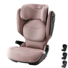 Стол за кола Britax Römer Kidfix Pro M, i-Size, 100-150 см