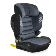 Стол за кола Cangaroo Performance, Isofix, i-Size 100-150