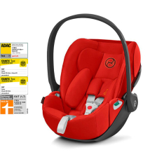 Стол за кола Cybex Cloud Z2 i-Size