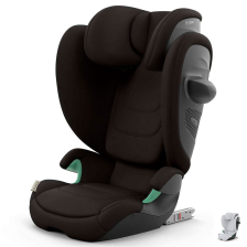 Стол за кола Cybex Solution G2 i-Fix, Сгъваем, 100 - 150 см