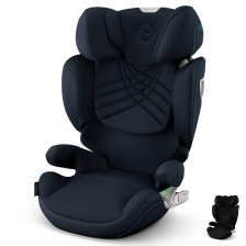 Стол за кола Cybex Solution T i-Fix Plus, 15-50 кг, с нарушена опаковка