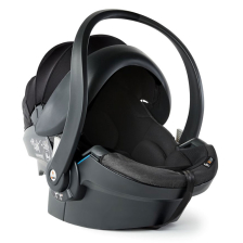 Стол за кола Ergobaby x BeSafe iZi Go Modular X1 i-Size, 40–75 см