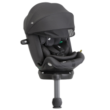 Стол за кола Joie i-Spin 360™ Max i-Size със сенник, Mercury mesh, 40-150 см