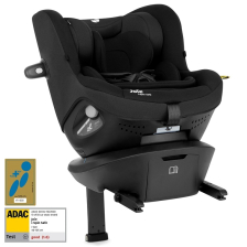 Стол за кола Joie i-Spin Safe™ i-Size, 40-105 см
