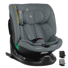 Стол за кола Kikka Boo 40-150 см i-Tour i-SIZE