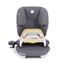 Стол за кола Kikka Boo Ferris Light Grey (9-36 кг) 31002080058