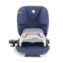Стол за кола Kikka Boo Ferris Navy (9-36 кг) 31002080057