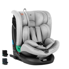 Стол за кола Kikka Boo i-Roll i-size 40-150 см