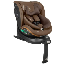 Стол за кола Kikka Boo i-Twist i-Size 2026, 40-150 см.