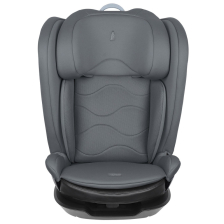 Стол за кола Kikka Boo PLATINUM i-Wave i-Size, 100-150 см.