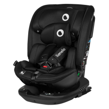 Стол за кола Lionelo Bastiaan RWF i-Size 360°, 40-150 см