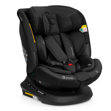 Стол за кола Lionelo Bastiaan Plus i-Size ISOFIX, 40-150 см