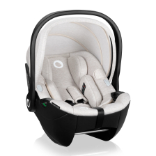 Стол за кола Lionelo Moxie i-Size, 40-87 см
