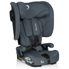 Стол за кола Lionelo Nelly i-Size, 76-150 см
