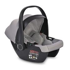 Стол за кола Lorelli Aria Luxe 40-87 см.