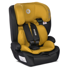Стол за кола Lorelli COLOMBO i-Size, Lemon Curry, 76-150 см, с одеяло
