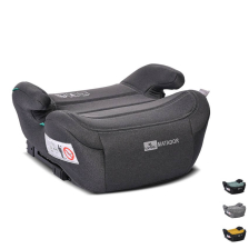 Детска седалка за кола Lorelli MATADOR ISOFIX 125-150см