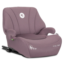 Стол за кола Lorelli Pyxis, Isofix, i-Size 125-150 см.