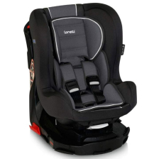 Стол за кола Lorelli Revo luxe Agora Storm (0-18 кг)