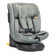 Стол за кола Lorelli Solaris, Isofix, 360°, I-Size 40-150 см.