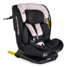 Стол за кола Moni Vamos I-size Isofix, 360°, 40-150см.
