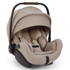 Стол за кола Nuna Arra™ flex i-Size, 40 - 87 см.