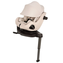 Стол за кола Nuna pruu™ aire i-Size 360°, 40-105 см