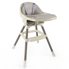 Столче за хранене DOLU Premium Nuve Beige, 7567