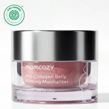 Стягащ и хидратиращ крем против стрии Momcozy Pro-Collagen Belly, 30 гр.