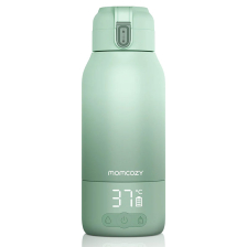Супербърз преносим нагревател за мляко и вода Momcozy 500 мл