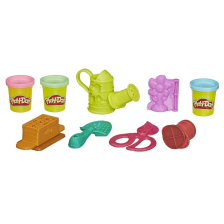 Светещ градински комплект Play-Doh E3564