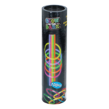 Светещи пръчки Eddy Toys 100бр