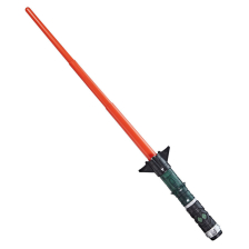 Светлинен меч Hasbro Star Wars Lightsaber Forge Kyber Core, F1132
