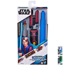 Светлинен меч Hasbro Star Wars Lightsaber Forge 