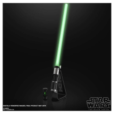  Светлинен меч Hasbro Yoda със звуци, F8683