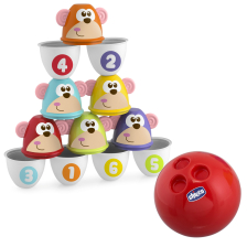 Боулинг Chicco
