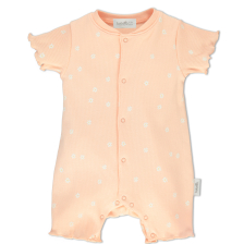 Гащеризон Bebetto HAPPY FLOWERS 3-18м. T 2559