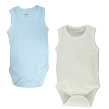 Боди-потник Bebetto Sweet Babies 2бр. 12-36м. T 2577