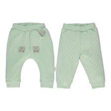 Панталонки Bebetto Turtle Family 2бр. 6-24м. T 2586