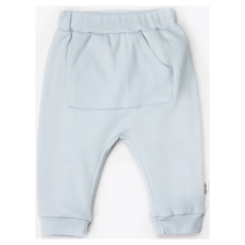 Бебешки панталонки Bebetto MY FIRST PLAYMATE 6-24м. BLUE, T4378