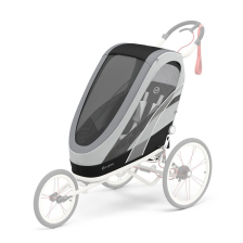Тапицерия за седалка Cybex ZENO, с нарушена опаковка