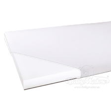Ортопедичен матрак Baby Matex Softi Simply 90х40x3cm TB0307 