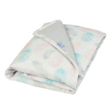 Одеяло Baby Matex Prestige 75х100 0354, Пера