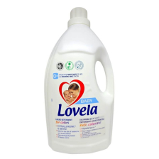 Течен перилен препарат Lovela Baby Цветно, 2.9л